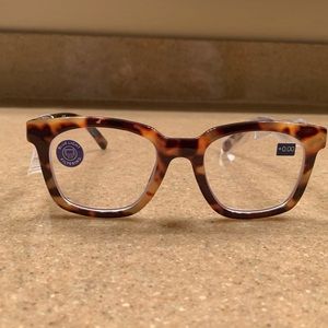 Peepers blue light glasses